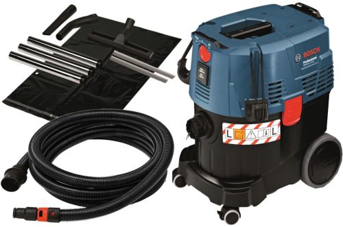  Bosch GAS 1380 W Industriestaubsauger