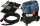  Bosch GAS 1200 W Industriestaubsauger