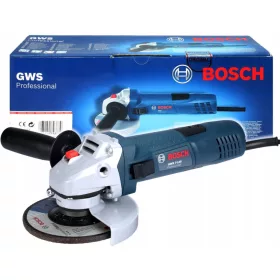  Bosch 720 W 230 V Netz-Winkelschleifer