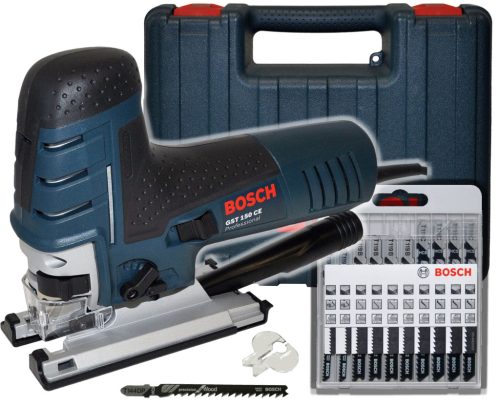  Bosch Stichsäge 780 W netzbetrieben