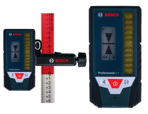  Bosch LR 7 50 m Kreuzlinienlaser