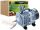 Pumpen für Gartenpools Hailea-Pumpe 22 W 2501 – 5000 l/h