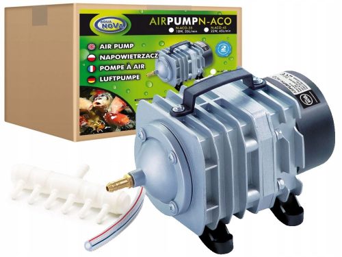 Pumpen für Gartenpools Hailea-Pumpe 22 W 2501 – 5000 l/h