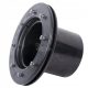  Manschette, Rohrdurchführung durch 90mm PVC-Folie