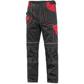 Lange Arbeitshose CXS Teodor, Größe 50