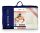 Steppdecken Inter-Widex Classic Thermo Bettdecke, Creme, 155x200 cm