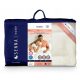 Steppdecken Inter-Widex Classic Thermo Bettdecke, Creme, 155x200 cm