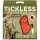  TickLess Home Ultraschall-Zeckenschutz schwarz