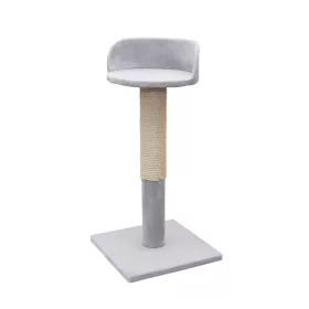  Hoher Kratzbaum, Bett, Darpac Kratzbaum 61 - 100 cm