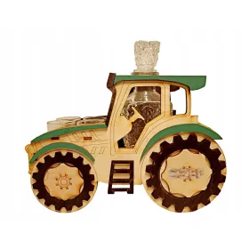  Brillenständer Traktor Geschenk Rentner Rentner