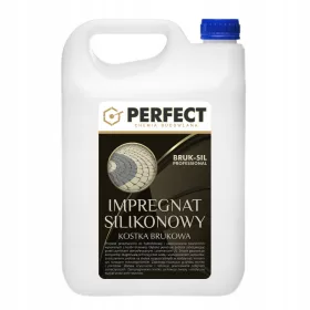 SILIKON-IMPRÄGNAT FÜR PFLASTERSTEINE 30L -240M2
