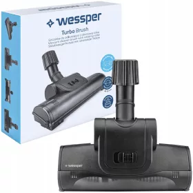  Wessper WES4056 Bürste für einen Staubsauger