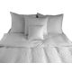 Bettwäsche Bettwäscheset Bettdecke 200cm x 220 Kissen 40x40cm, 50x50cm, 50x60cm, 50x70cm, 70x80cm 3-teilig