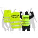 Coole, lustige Gadgets Partyweste Geburtstagsgeschenk 18 30 40 50