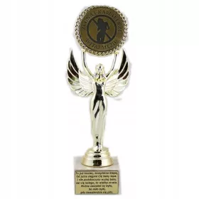    STATUETTE FÜR EINEN JUNGGESELLSCHAFTSPARTY, EIN TOLLES GESCHENK