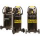Stanley HY227/10/30V Ölkompressor 30 l 10 bar