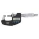 Edkar-Mikrometer 0-25 mm
