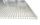 zhengshirui Polycarbonat-Mehrstegplatten 2 m x 105 cm x 4 mm