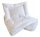  DECKE 100x135 Antiallergisch + KISSEN 40x60