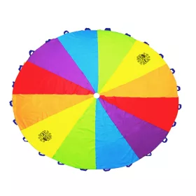  Akson Animation Schal Animation Parachute - 3 Meter