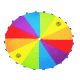  Akson Animation Schal Animation Parachute - 3 Meter