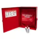 Set Feuerlöschdecke + Schrank SK-1F-360 B/O BOSCH