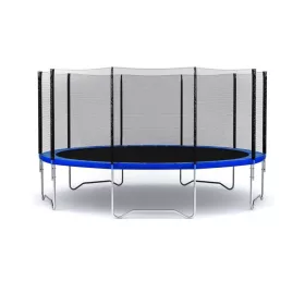 Trampolinnetz 366 cm 12 Fuß 8 N/180 cm 366–366 cm
