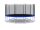 Trampolinnetz 366 cm 12 Fuß 8 N/180 cm 366–366 cm