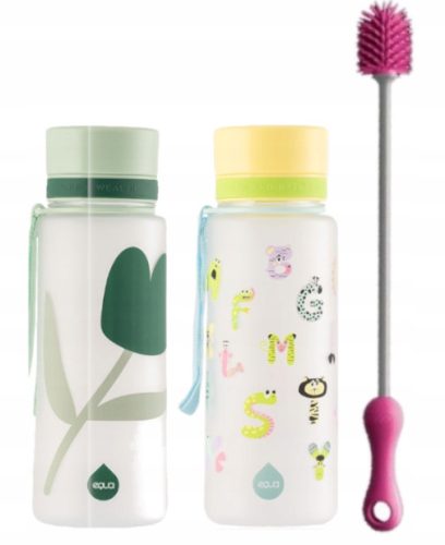  Equa-Flasche 600 ml