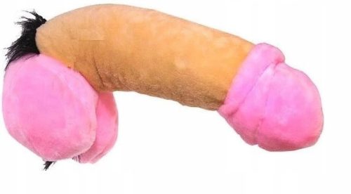  PENISkissen 75cm XXXL GEBURTSTAG 18 30 40 GESCHENK