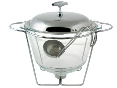 Speisenwärmer EdelHoff 3,8 L Heizgerät