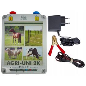 Profarmer.eu Universal-Elektrifizierer