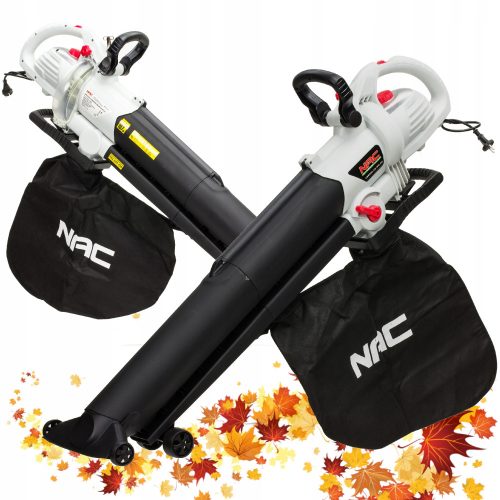 NAC Elektrogebläse 5,6 kg