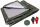 Dicke, wasserdichte und frostbeständige Planen Plane 130 g/m² 10 x 6 m