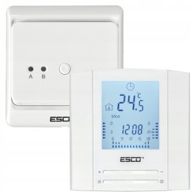  Esco TC320RS-Controller