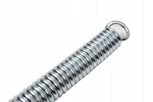 Feder für Schwinggaragentore 5 mm/34 mm/550 mm