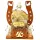  40. GEBURTSTAG GESCHENK HUFEISENKARAFFE 18 30 50 60