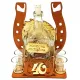  40. GEBURTSTAG GESCHENK HUFEISENKARAFFE 18 30 50 60