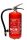  Gaz-tech GP-4x ABC-Pulverfeuerlöscher 4 kg