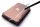  Jasia 763 Vertikalstaubsauger, Beige/Braun