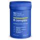 BICAPS® B COMPLEX - Veganfreundliches Vitamin B-Komplex Supplement, 120 Kapseln