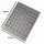 Grillroste Hurtex Grillrost aus Gusseisen 23,5 x 29,5 cm