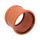 Abwasserrohrverbindung 315 mm PVC PVC