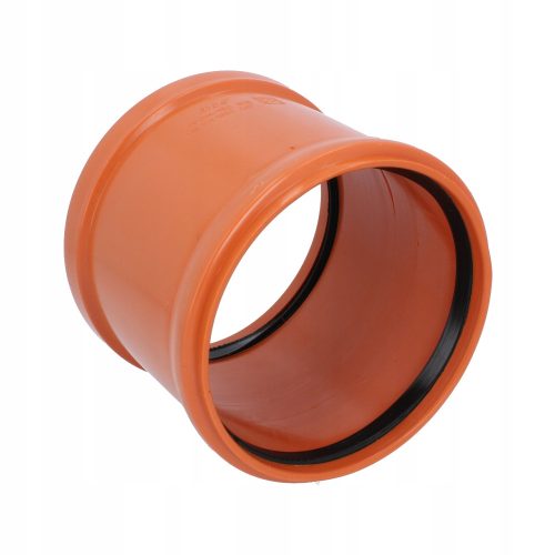 Abwasserrohrverbindung 315 mm PVC PVC