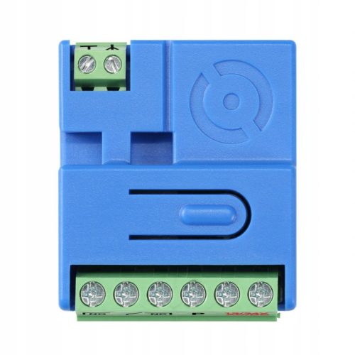 Funkempfänger für Tore und Türen - SLH 868 FAAC FUNKEMPFÄNGER Erzac NW1 Controller