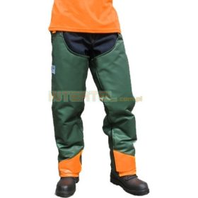 ANTI-CUT-Leggings (Holzfällersäge)