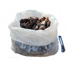  Kläranlage mit 1 Kammerfilter, 25 l