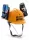  FHU A&M Rocket Fuel blauer Bierhelm