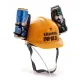  FHU A&M Rocket Fuel blauer Bierhelm