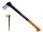  FISKARS X25 XL Spaltaxt GROSS + ABDECKUNG